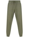 Heren Joggingbroek SF Cuffed Khaki
